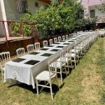 Fespa Eurasia 2025 Fuar Catering – Karşılama Hostesi ve Manken Temini