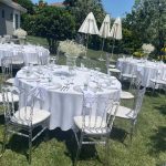 SMTech Eurasia Fuarında Catering Hizmeti ile Standınıza Değer Katın