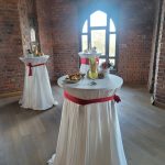 Peyzaj İstanbul Fuarı Catering, Stand Mankeni ve Hostes Kiralama Hizmeti