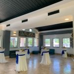 İstanbul Fuar Merkezi Metal Expo Fuarı Catering & Stand Hizmetleri