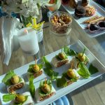 TÜYAP ZUCHEX Fuar Catering Hizmeti