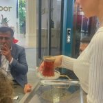 Güngören Belediyesi Nikah Kokteyli Organizasyonu – Gençosman Kültür Merkezi’nde Şık ve Unutulmaz Anlar