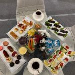 AYMOD Fuar Catering Hizmeti