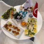 Nikah Kokteyli Organizasyonu – Rb Organizasyon Catering ile Masalsı Anlar