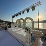 Avrasya Pencere Fuarı 2025 Stand İkramları ve Catering Hizmeti