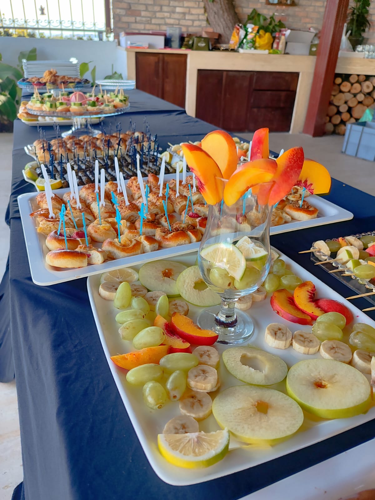 Bahçelievler Catering Şirketleri | Her Etkinlik İçin Profesyonel Lezzet Deneyimi