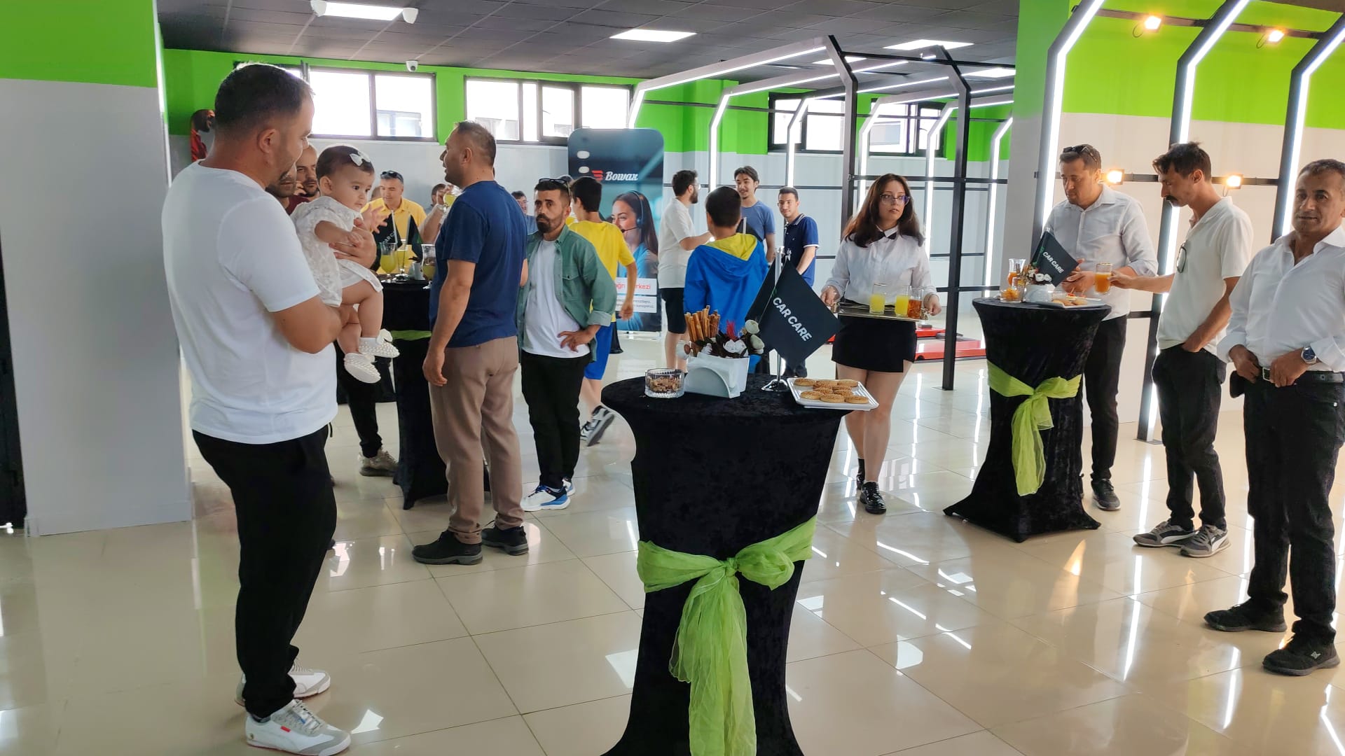 Kağıthane Organizasyon Firmaları Arasında Güvendiğiniz İsim: RB Organizasyon