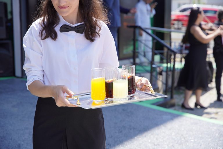 Nişantaşı Organizasyon Ve Catering Hizmeti | Şıklığın, Lezzetin Ve Prestijin Adresi