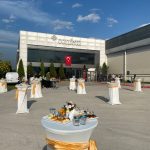 Maltepe Düğün Organizasyonu | Sahilde, Villada, Terasta Unutulmaz Kutlamalar