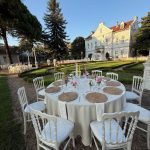 İstanbul Catering Organizasyonu – Masal Nerede Başlıyorsa Biz Oradayız