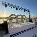 Üsküdar Kokteyl Masası Kiralama – AVM Açılışları, Davet ve Bistro Masa Çözümleri