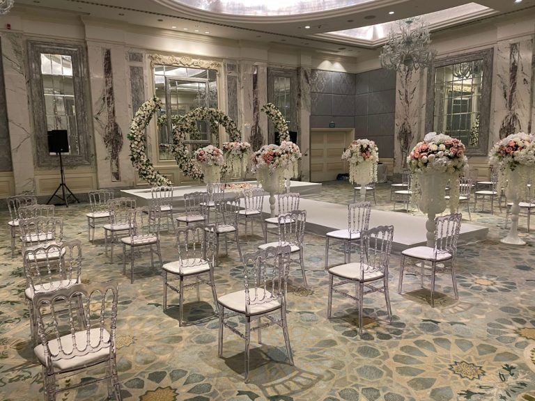 Dakikalar İçerisinde Yanınızdayız | Şişli Organizasyon Firması RB Catering ile Profesyonel Çözümler