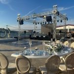 İstanbul Düğün & Nikah Kasrı Kokteylli ve Yemekli Organizasyonu | 5 VIP Paket