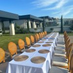 Bağcılar Kokteyl Masası Kiralama: Şık Bistro Masalar, İkram Paketleri ve Kurumsal Çözümler