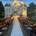 Rami Kütüphanesi Etkinlik ve Kokteyl Organizasyonu – Tarihî Dokuda Profesyonel Deneyim