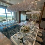 Eyüpsultan Catering ve Kokteyl Organizasyon Hizmetleri ile Şık ve Akıcı Davetler Planlayın