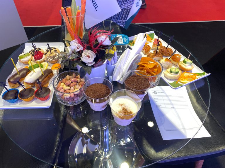 Avrasya Kapı Fuarı Catering ve Hostes Hizmeti | Profesyonel Organizasyon Çözümleri