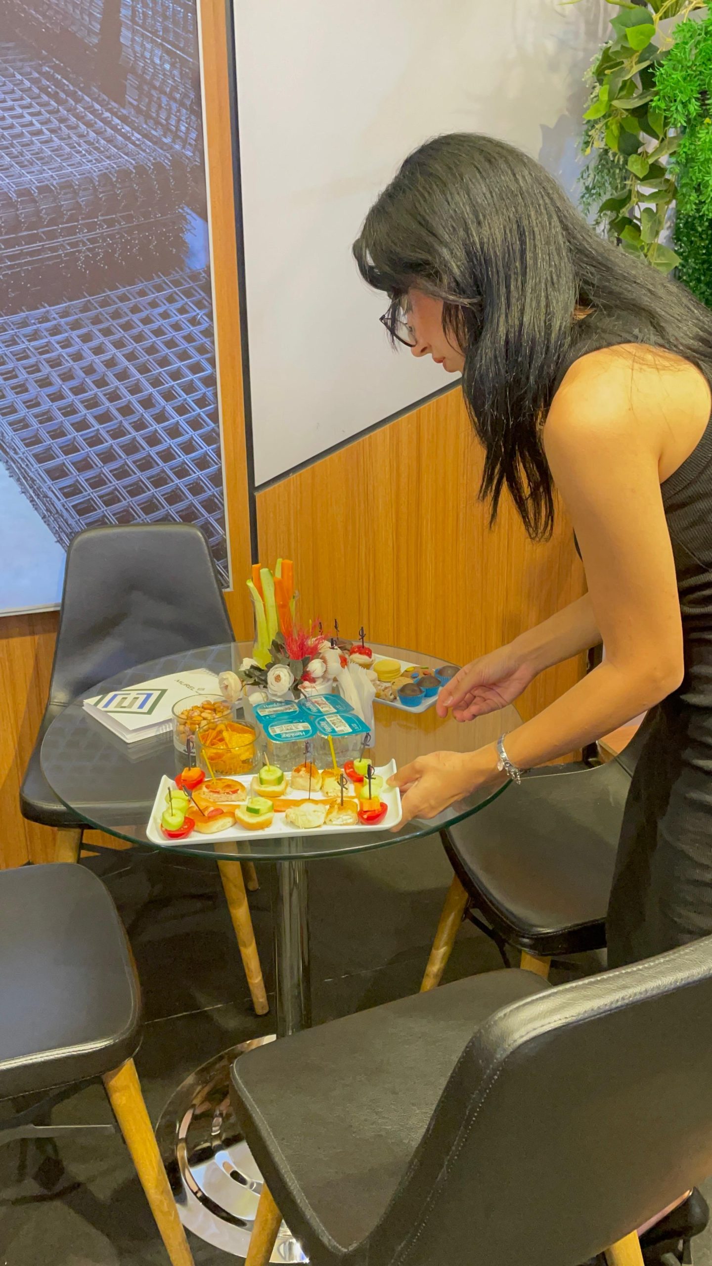 Sign İstanbul 2025 Fuar Catering Hizmeti – Profesyonel İkram ve Karşılama Çözümleri