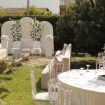 Rami Kütüphanesi Etkinlik ve Kokteyl Organizasyonu – Tarihî Dokuda Profesyonel Deneyim