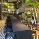 Ümraniye Catering Organizasyonu | Villa, Bahçe, Kurumsal Etkinlikler