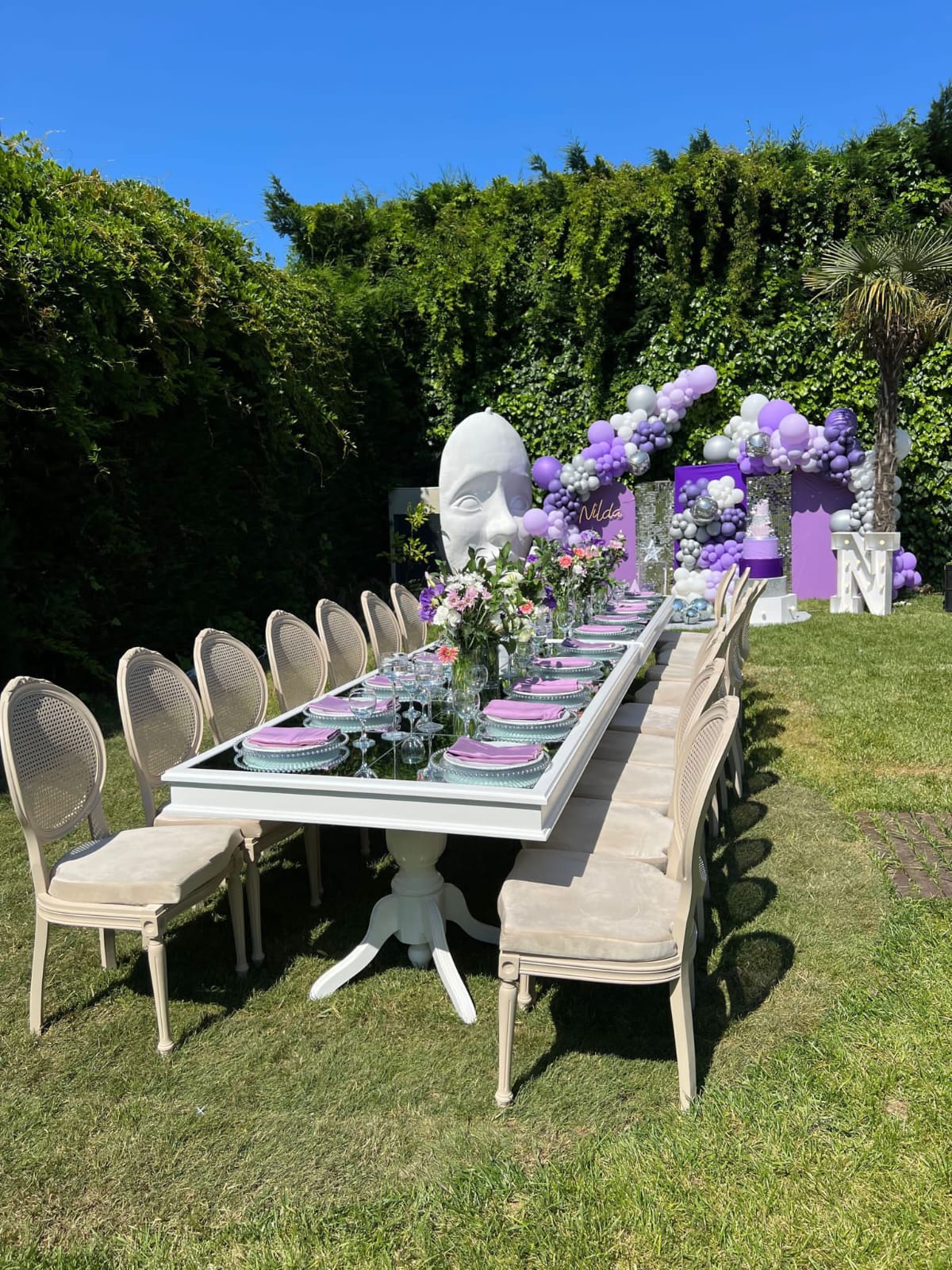 İstanbul Geneline Düğün Organizasyonu – RB Organizasyon Catering ile Her Detayıyla Kusursuz Planlama