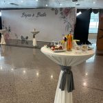 Tekne Organizasyonu Catering Kokteyl Hizmeti | İstanbul Boğazı’nda Profesyonel İkram Çözümleri