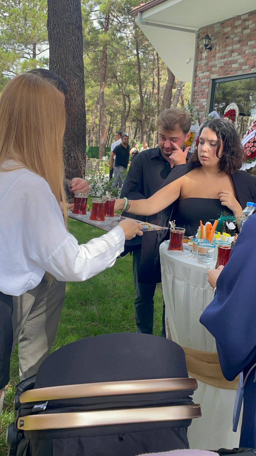 Kokteyl Nikah Fiyatları | İstanbul Geneli 5 Özel Paket, Duygusal Anlar İçin Zarif Kokteyl Organizasyonları