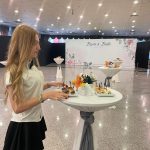 Zeytinburnu Belediyesi Nikah Salonu Kokteyl Organizasyonu – Şıklığın ve Lezzetin Buluşması