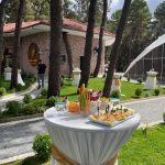 Şile Organizasyon Ve Catering Hizmetleri | Kokteyl, Davet Ve Etkinliklerde Profesyonel Çözümler