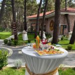 Kokteylli Organizasyonlar | İstanbul Geneli Bireysel ve Kurumsal Etkinlikler