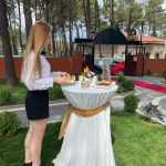 İstanbul Coffee Break Catering Fiyatları 2026 Güncel Paketler ve Kurumsal İkram Hizmetleri Rehberi