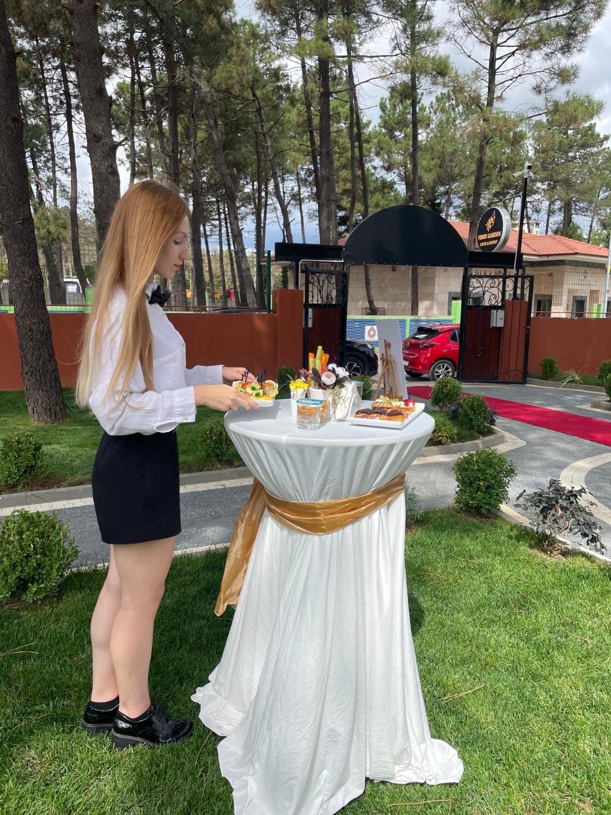 İstanbul Kokteyl Organizasyonu Fiyatları 2026 Güncel Liste ve Profesyonel Hizmet İçeriği