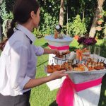 Güzellik Salonu Açılış Organizasyonu | İstanbul Genelinde Kokteyl, İkram ve Süsleme Hizmetleri