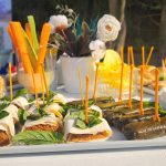 TÜYAP Fuar Catering Hizmeti | Standınızda Başarıyı Detaylarla Taçlandırın
