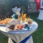 Kadıköy Düğün Organizasyonu – Detaylarda Fark Yaratan Kutlama