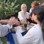 Düğün İkramları Organizasyon Catering Hizmeti | İstanbul Geneli VIP Kokteyl & Yemekli Çözümler