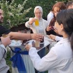 Beylikdüzü Nikah Organizasyonu | Kokteylli Karşılama, Şık Sunumlar ve Profesyonel Hizmet