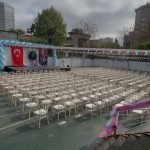 Catering Organizasyon Firması İle Açılış, Düğün, Davet, Kokteyl, Fuar Ve Kurumsal Etkinlik Çözümleri
