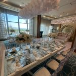 Beykoz Mecidiye Kasrı | Düğün, Davet, Nişan, Nikah ve Catering Organizasyonu