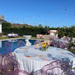 İstanbul Düğün & Nikah Kokteyli Organizasyonu – Aşk Masada Başlar