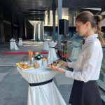 Sarıyer Catering Şirketleri | Boğaz Manzaralı Lüks Yemekli ve Kokteyl Paketleriyle Unutulmaz Davetler