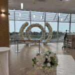 80 Kişilik Açılış Kokteyli Organizasyonu | 2 Garson, 2 Karşılama Hostesi, Her Şey Dahil Fiyatı 38.900 TL