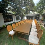 Fuar Yiyecek İçecek Hizmetleri – Profesyonel Catering Menü, İkramlar, Hostes ve Garson Desteği