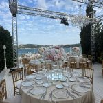 Fuar Yiyecek İçecek Hizmetleri – Profesyonel Catering Menü, İkramlar, Hostes ve Garson Desteği