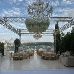 Catering Organizasyon – Düğün, Açılış, Fuar, Kurumsal Davet Ve Tüm Etkinliklerde Profesyonel Çözümler