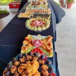 Açık Büfe Catering Organizasyonu – Sınırsız İkramlar, Şık Sunumlar ve VIP Paketler