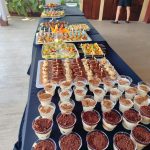 Açık Büfe Catering Organizasyonu – Sınırsız İkramlar, Şık Sunumlar ve VIP Paketler