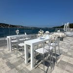 İstanbul Açılış Kokteyli Hizmetleri – Kurumsal ve Bireysel Davetler İçin Prestijli Çözümler ve Zengin Menü Seçenekleri