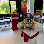 Catering Organizasyon Hizmetleri | RB Organizasyon Catering İle Prestijli Davetler Ve VIP Çözümler