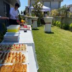Catering Firmaları Fiyat Listesi, Yemekli Davet Çözümleri, Kokteyl Paketleri Ve Profesyonel Organizasyon Hizmetleri